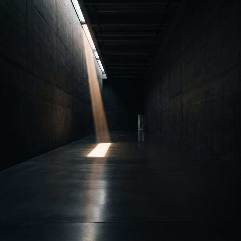 Void Gallery — Experiential project in Berlin, DE