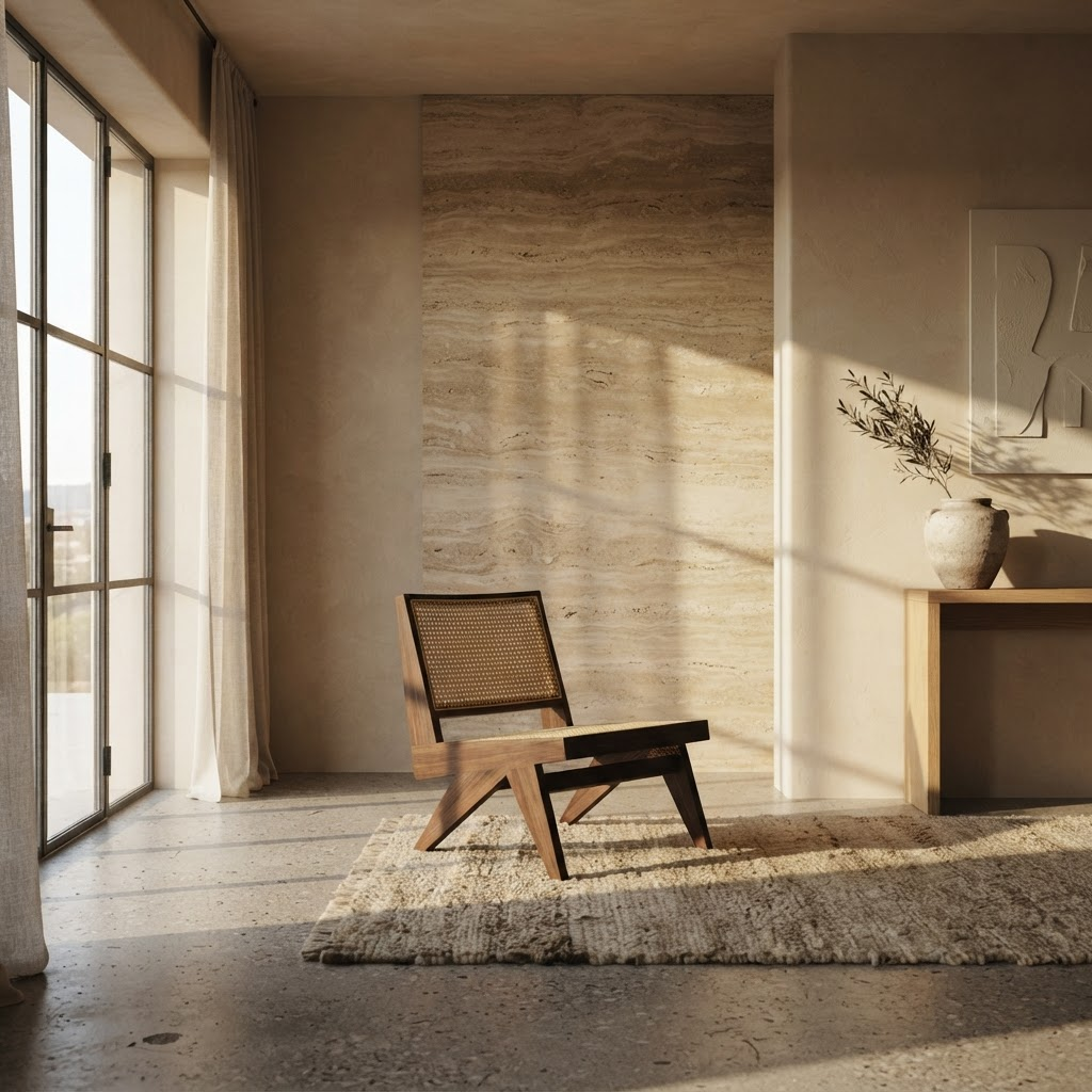 Interiors